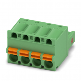 FKC 2,5 HC/ 4-ST-5,08 PCB connector