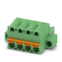 FKC 2,5 HC/ 4-STF-5,08 PCB connector