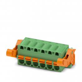 FKC 2,5 HC/ 6-ST-5,08-LR