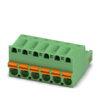 FKC 2,5 HC/ 6-ST PCB connector