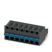 FKC 2,5 HC/ 7-ST-5,08BKLCBUBDX PCB connector