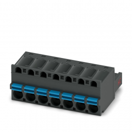FKC 2,5 HC/ 7-ST-5,08BKLCBUBDX PCB connector