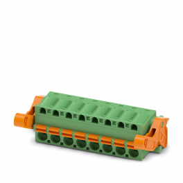FKC 2,5 HC/ 8-ST-5,08-LR