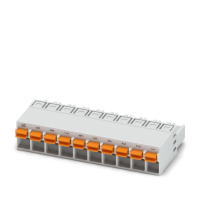 FKCN 2,5/10-ST-5,08 GY7035NFBD PCB connector