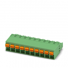 FKCN 2,5/10-ST-5,08 PCB connector