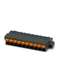 FKCN 2,5/10-STF-5,08 BK LUB PCB connector