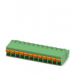 FKCN 2,5/12-ST-5,08 PCB connector