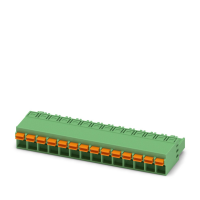 FKCN 2,5/14-ST-5,08 PCB connector