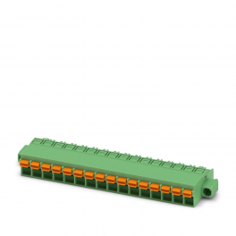 FKCN 2,5/16-STF-5,08 PCB connector