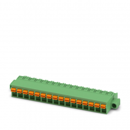 FKCN 2,5/16-STF PCB connector