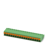 FKCN 2,5/17-ST-5,08 PCB connector