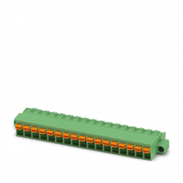 FKCN 2,5/17-STF PCB connector