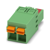 FKCN 2,5/2-ST-5,08 CP2 PCB connector