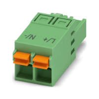 FKCN 2,5/ 2-ST-5,08BDL-N SO PCB connector
