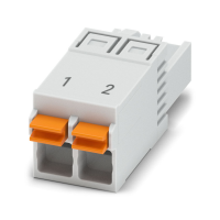 FKCN 2,5/ 2-ST GY7035 BD:1-2 PCB connector