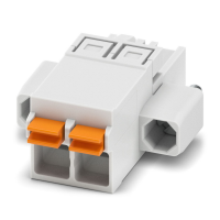 FKCN 2,5/ 2-STF-5,08 GY7038 PCB connector
