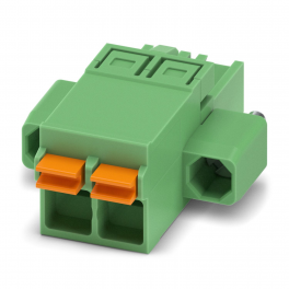 FKCN 2,5/ 2-STF-5,08 PCB connector