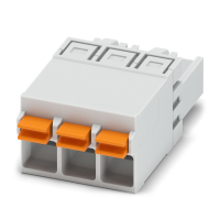 FKCN 2,5/ 3-ST-5,08 GY7035 PCB connector