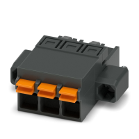 FKCN 2,5/ 3-STF-5,08 BK PCB connector
