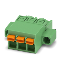 FKCN 2,5/ 3-STF PCB connector
