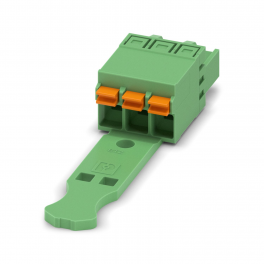 FKCN 2,5/ 3-STZ11-5,08 PCB connector