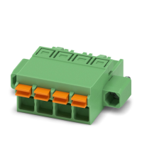 FKCN 2,5/ 4-STF-5,08 PCB connector