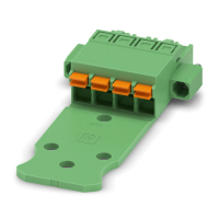 FKCN 2,5/ 4-STFZ12-5,08 PCB connector