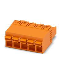 FKCN 2,5/ 5-ST-5,08 OG PCB connector