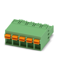 FKCN 2,5/ 5-ST-5,08 PCB connector