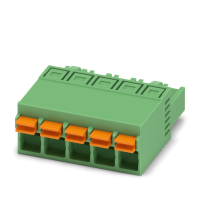 FKCN 2,5/ 5-ST PCB connector
