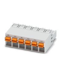 FKCN 2,5/ 6-ST-5,08 GY7035NFBD PCB connector