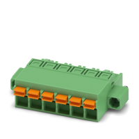 FKCN 2,5/ 6-STF-5,08 PCB connector