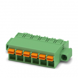 FKCN 2,5/ 6-STF PCB connector