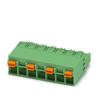 FKCN 2,5/ 7-ST-5,08 PA1,3,5,7 PCB connector