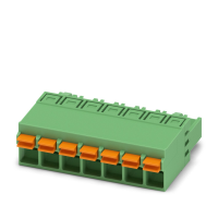 FKCN 2,5/ 7-ST-5,08 PCB connector