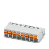 FKCN 2,5/ 8-ST-5,08 GY7035NFBD PCB connector