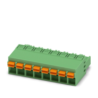 FKCN 2,5/ 8-ST-5,08 PCB connector