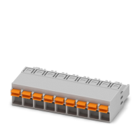 FKCN 2,5/ 9-ST-5,08 GY PCB connector