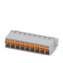 FKCN 2,5/ 9-ST-5,08 GY PCB connector