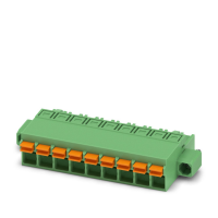 FKCN 2,5/ 9-STF-5,08 PCB connector