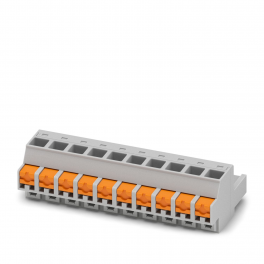 FKCOR 2,5/10-ST-5,08 GY PCB connector