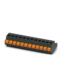 FKCOR 2,5/12-ST-5,08 BK PCB connector
