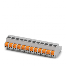 FKCOR 2,5/12-ST-5,08 GY PCB connector