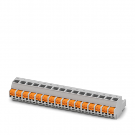 FKCOR 2,5/16-ST-5,08 GY PCB connector