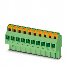 FKCOR 2,5/ 3-ST-5,08 BD:+-+ PCB connector
