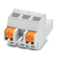FKCOR 2,5/ 3-ST-5,08 GY35PA1,3 PCB connector