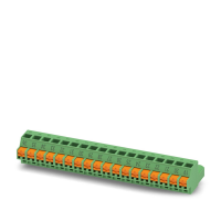 FKCOW 2,5/18-ST-5,08 BD36-19SO PCB connector