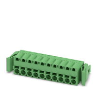 FKCS 2,5/10-ST-5,08-RF PCB connector