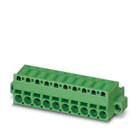 FKCS 2,5/10-STF-5,08 BD:1-10 PCB connector