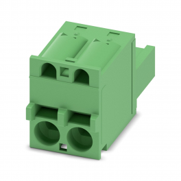 FKCS 2,5/ 2-ST-5,08 PCB connector